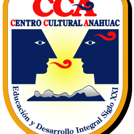 Centro Cultural Anáhuac primaria